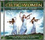 Celtic Women - CD Audio