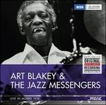 Live in Moers 1976 - CD Audio di Art Blakey