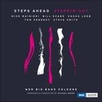 Steppin' Out - CD Audio di Steps Ahead