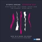 Steppin' Out - Vinile LP di Steps Ahead