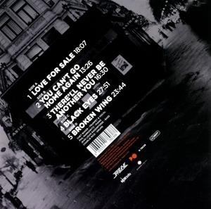 Live at Onkel Pö's Carnegie Hall, Hamburg 1979 - Vinile LP di Chet Baker - 2