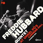 Freddie Hubbard at Onkel Po's Carnegie Hall Hambourg 1978