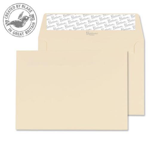 Blake Premium Business 64155 busta Carta Crema (colore)