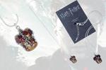 Harry Potter GRYFFINDOR NECKLACE