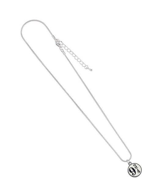 Collana Harry Potter: Platform 9 3/4