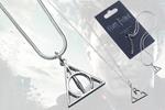 Collana Harry Potter: Deathly Hallows