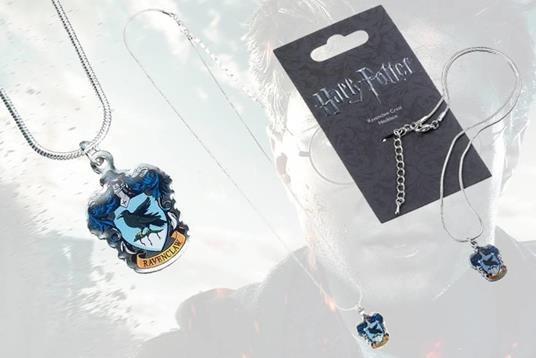 Harry Potter RAVENCLAW NECKLACE