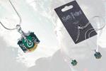 Harry Potter SLYTHERIN NECKLACE