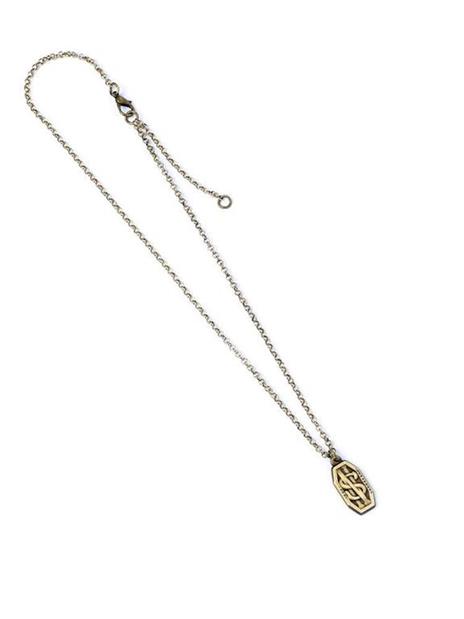 Fantastic Beasts Scamander Necklace