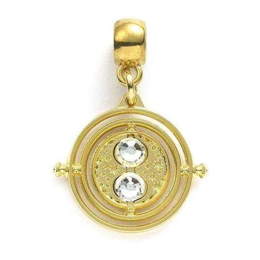 Ciondolo Harry Potter: Fixed Time Turner Slider - 2