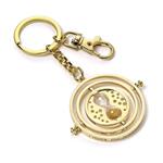Portachiavi Harry Potter: Rotating Time Turner