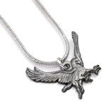 Collana Harry Potter: Buckbeak