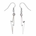 Orecchini Harry Potter: Lightning Bolt