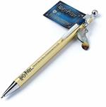 Penna Harry Potter Boccino d'oro. Golden Snitch