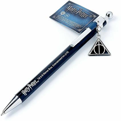 Penna Harry Potter Doni della Morte. Deathly Hallows