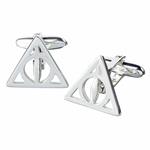 Gemelli Harry Potter. Deathly Hallows