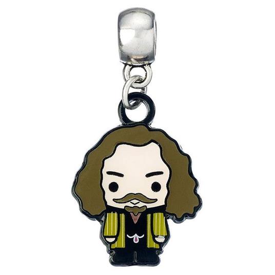 Harry Potter Cutie Collection Charm Sirius Black (silver plated) - 2