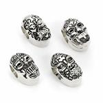 Set Ciondoli Harry Potter. Death Eater Mask Bead
