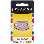 Badge pin tazza di caffé - Friends