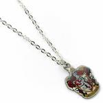 Collana con Stemma di Grifondoro