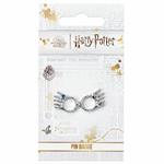 Harry Potter: The Carat Shop - Luna Glasses (Keychain / Portachiavi)