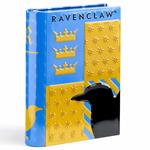 Harry Potter: The Carat Shop - Ravenclaw House (Gift Book Tin / Set Regalo)