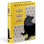 Harry Potter: The Carat Shop - Hufflepuff House (Gift Book Tin / Set Regalo)