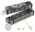 Harry Potter: The Carat Shop - Yule Ball Gift Cracker With Glasses (Bolt / Palla Natale)