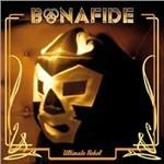Ultimate Rebel - CD Audio di Bonafide