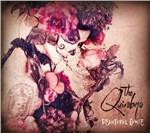 Beautiful Curse - CD Audio di Quireboys