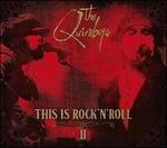 This Is Rock N Roll II - CD Audio di Quireboys
