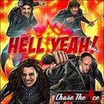 Hell Yeah! (Digipack) - CD Audio di Chase the Ace