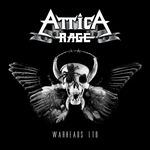 Warheads (Limited Edition) - CD Audio di Attica Rage