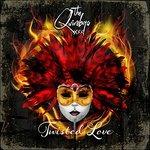 Twisted Love - CD Audio di Quireboys