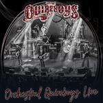 Orchestral Quireboys Live