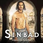 Sinbad (Colonna sonora) - CD Audio di Christian Henson