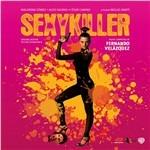 Sexykiller (Colonna sonora)
