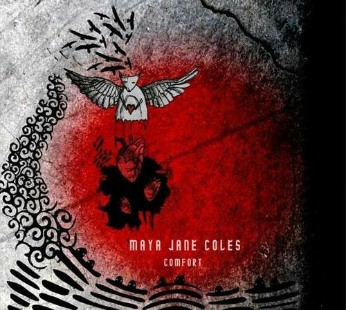Comfort - CD Audio di Maya Jane Coles