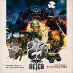 The 25th Reich (Colonna sonora)