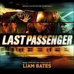 Last Passenger (Colonna sonora) - CD Audio