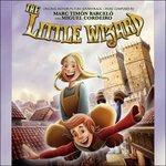 Little Wizard (Colonna sonora) - CD Audio