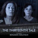 Thirteenth Tale (Colonna sonora) - CD Audio