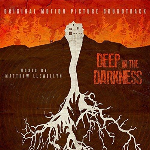 Deep in the Darkness (Colonna sonora) - CD Audio