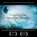 Desert Treasure (Colonna sonora) - CD Audio