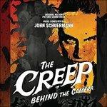 Creep Behind the Camera (Colonna sonora) - CD Audio