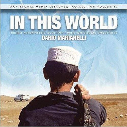 In This World - CD Audio di Dario Marianelli