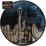 Live on Air (Picture Disc)