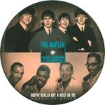 Beatles (The) / Smokey Robinson & The Miracles - Youve Really Got A Hold On Me (Picture Disc)