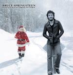 Santa Claus Is Coming To Town (White Vinyl)
