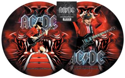 On The Highway To Hell - Live At The Freedom Hall Civic - Vinile LP di AC/DC